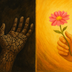 Ep.1412: What Does Leprosy Teach Us About Sin and Gratitude?