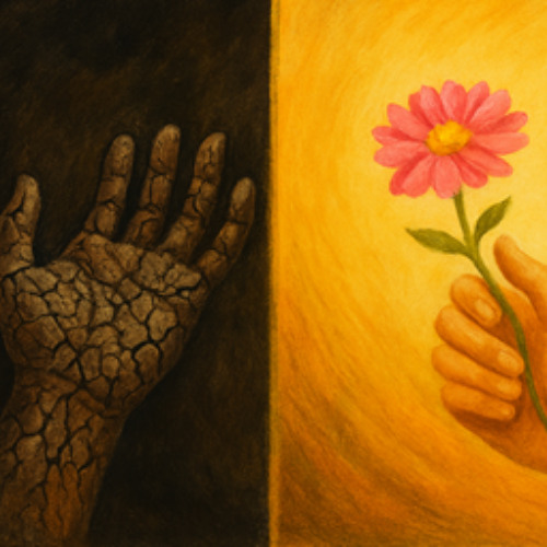 Ep.1412: What Does Leprosy Teach Us About Sin and Gratitude?