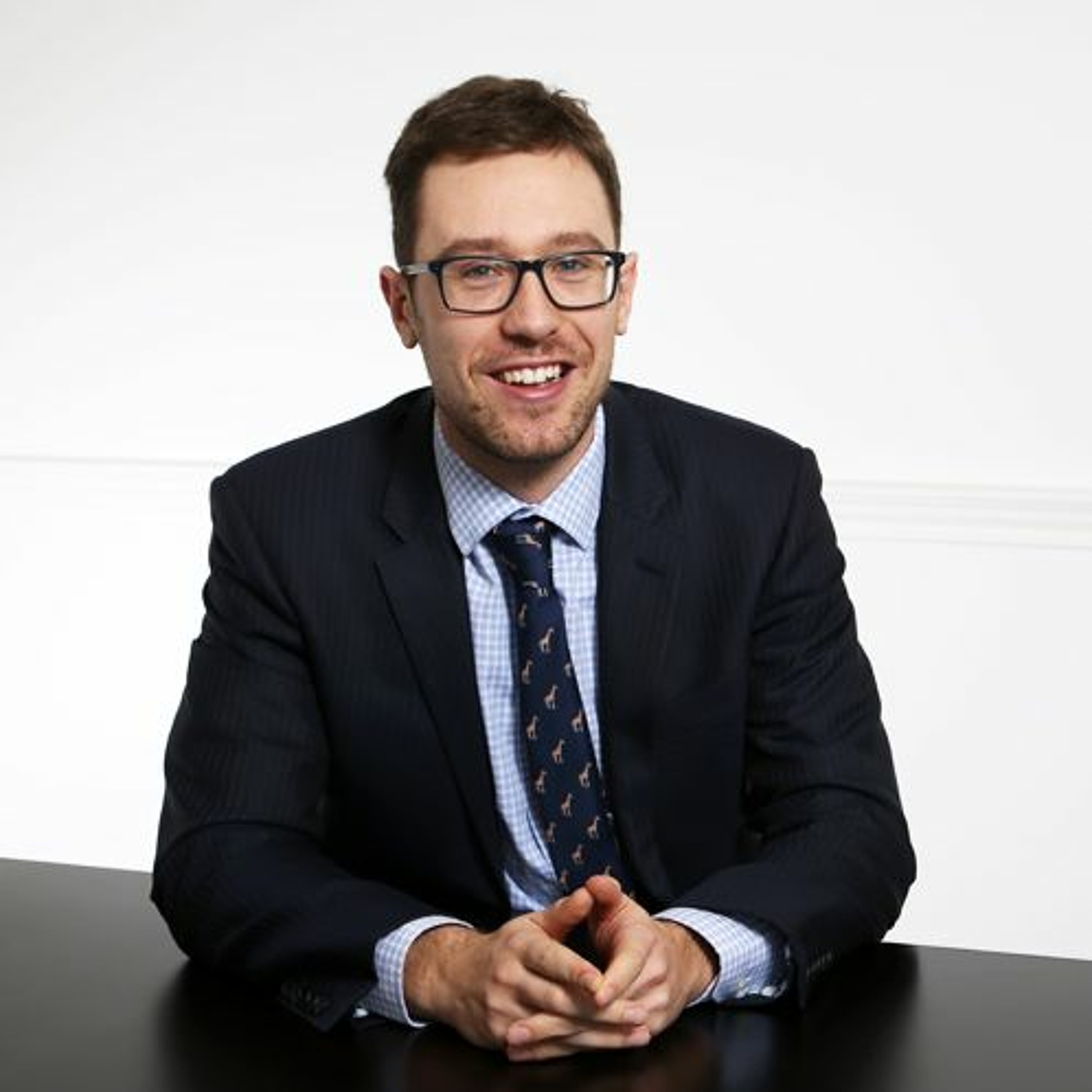 More Than Law - The Forsters Podcast