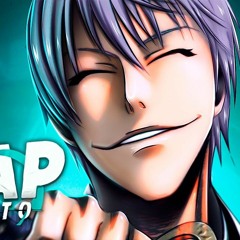 Kamishini No Yari   Gin Ichimaru (Bleach)   Kaito