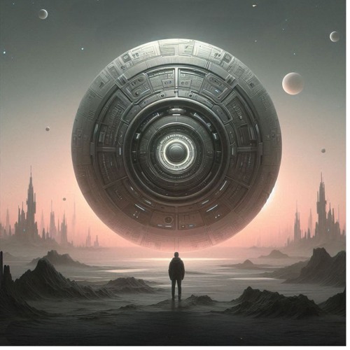 Colin Laird - Indoctrinate October 2025