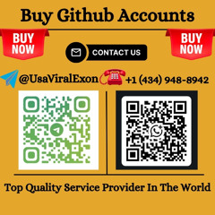 Buy GitHub Accounts in 2025: Trends and Best Practices