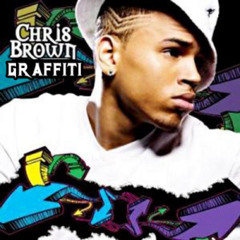 Chris Brown - Glow In The Dark