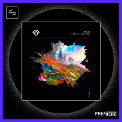 PREMIERE: Solee - Shanti (Etlantique Remix) | Future Romance