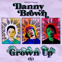 Grown up