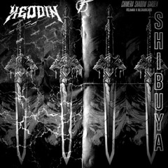 DETONATE SHIBUYA! - HOL! x EPTIC x FELMAX X BLEAUBEARD (XEODIN EDIT)