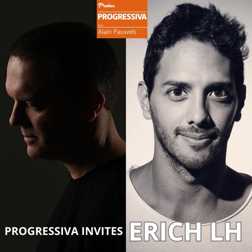 077 PROGRESSIVA On Proton Radio - 19th September 2025