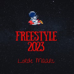 Lorde Maarc - Fresstyle 2023