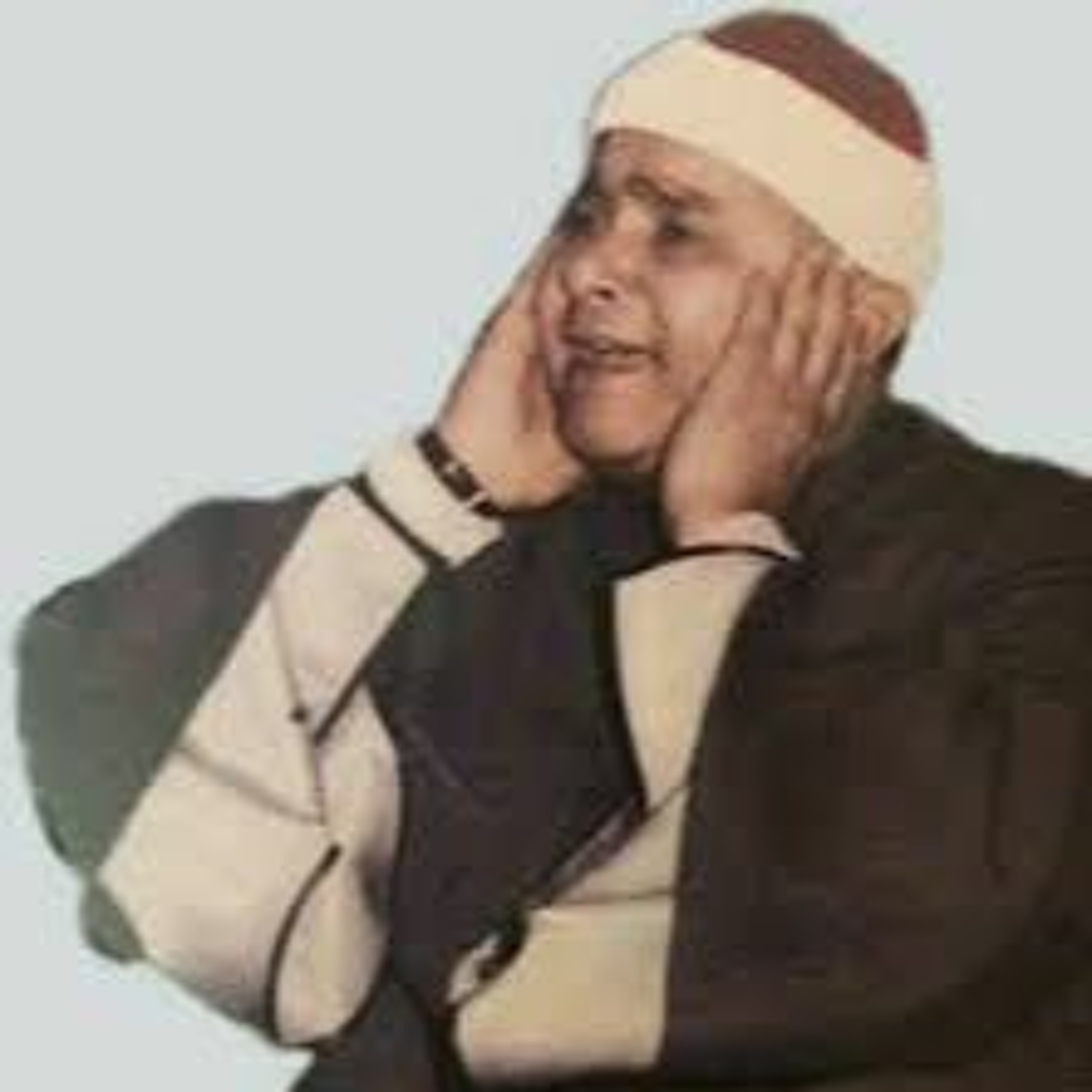 الآيات 16_28 من سورة الحجرات الشيخ مصطفى إسماعيل رحمه الله