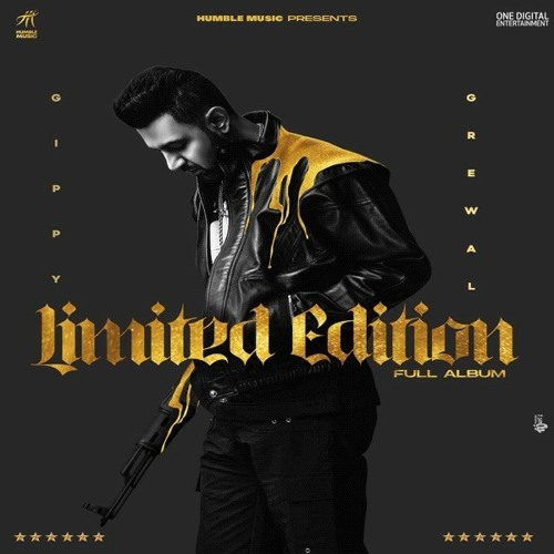 Fark - gippy grewal (limited edition) 2021