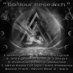 Mr Traumatik - Abducted