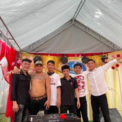 AE MIỀN TÂY NGƯỜI BỊCH KHÂY-67 MÃI TIM-TRỌNG NGHĨA MIX