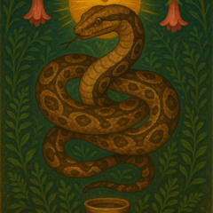 Eskawatā Shushawei (Txana Siriani cover)