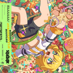 電音部, なみぐる, 大賀ルキア (CV: 星川サラ) - ガルルルルルル! (RIZARDI TAIGASTYLE Bootleg)