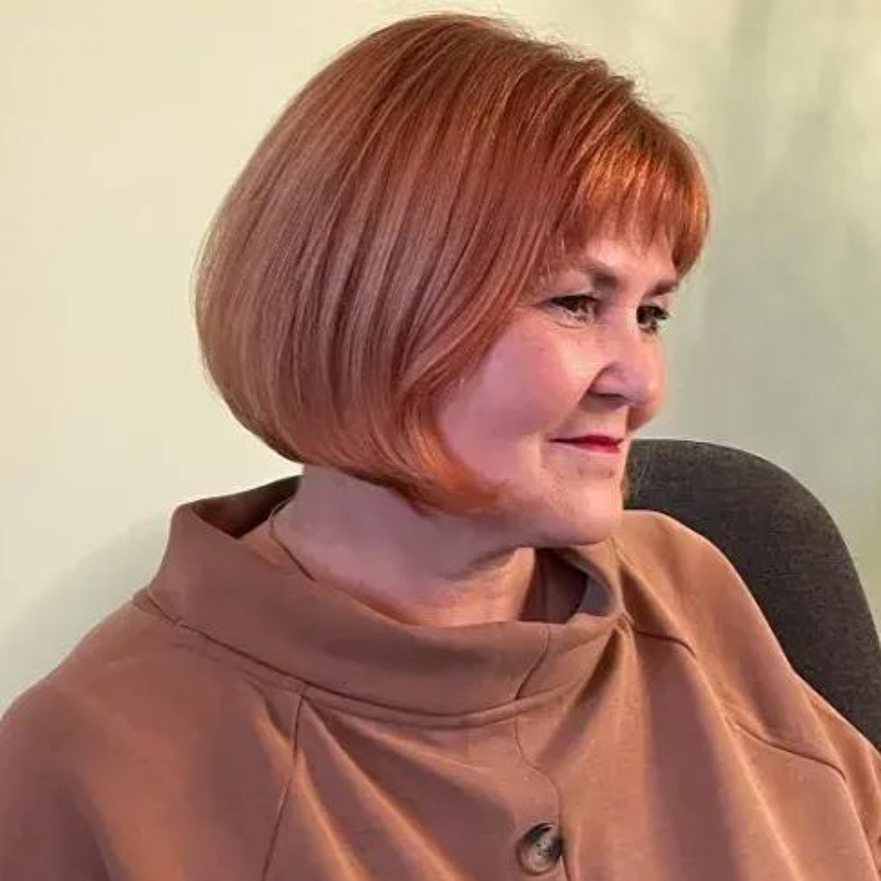 Лілея Плыгаўка: нацыянальная ідэя для мяне — гэта беларуская зямля episode artwork