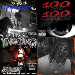 Transfer to SoundCloud