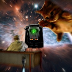 The Hedonic Treadmill Is Still Milling Furry Dolphins (feat. Michael Auinger)