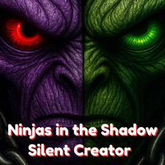 Ninjas in the Shadow