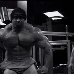 Knights Corpse Slowed - Dallas McCarver X Branch Warren