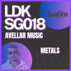 Metals - Avellar