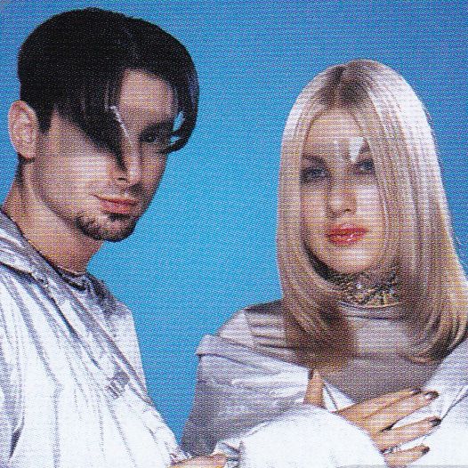 ОН ЧУЖОЙ (FT. ГОСТИ ИЗ БУДУЩЕГО)