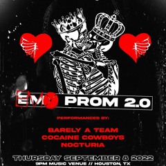 WHEN YOU WERE YOUNG (Prod. Theycallmeshaam)