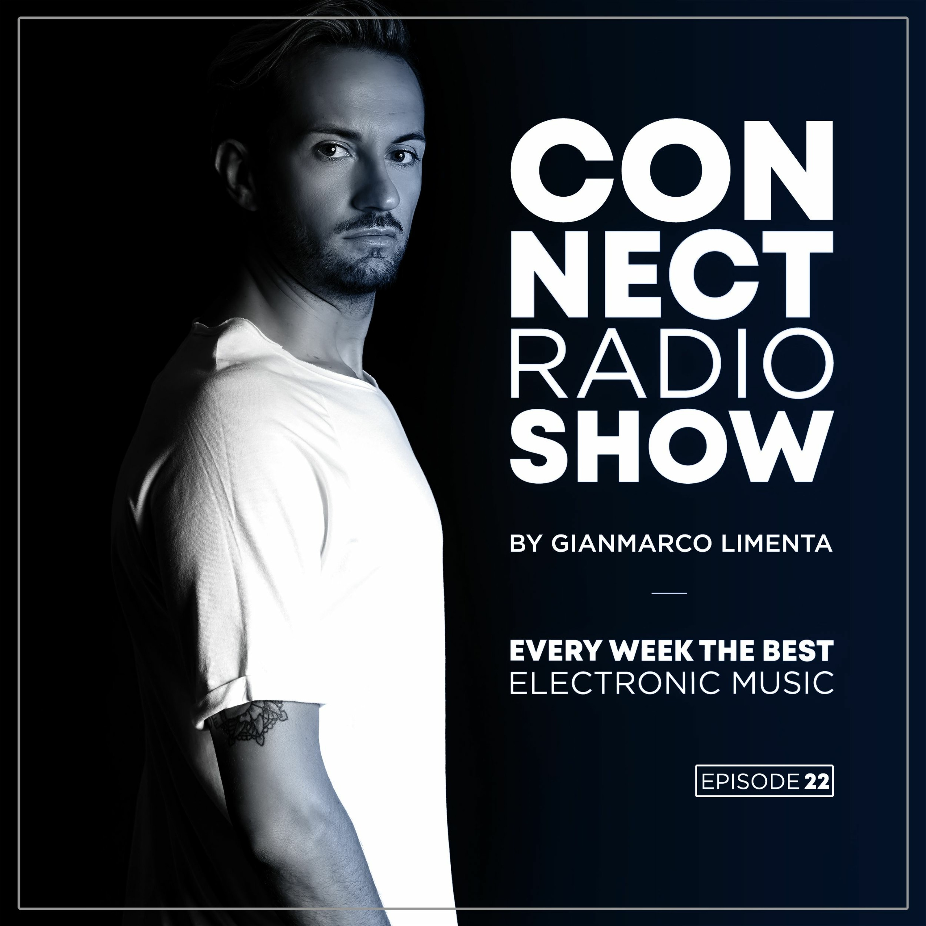 Connect Radio Show