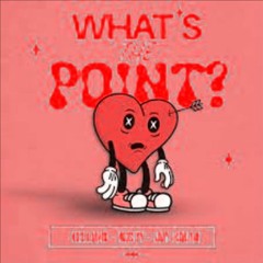 What's The Point (Red Winter Remix)