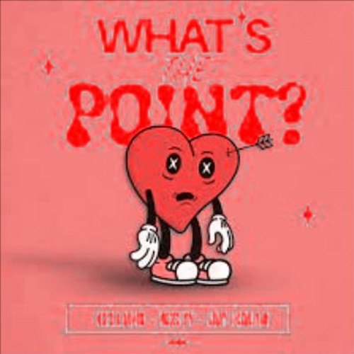 What's The Point (Red Winter Remix)