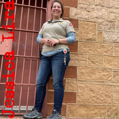 Stool Pigeon Saturday - Jessica Lira on the Wyoming Territorial Penitentiary