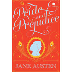 AUDIO BOOK-English-Pride and Prejudice-Jane Austin