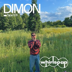 DIMON - Tape001