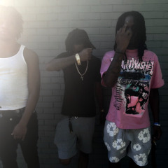 Clutchin ft. Top5bando (prod. donotdisturbgov)