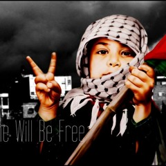 Palestine Will Be Free 2
