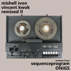 Disco Daydream - Sequenceprogram Remix