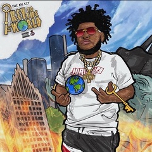Krispylife Kidd x FWC Big Key Type Beat - "Sparta" [Prod. MaxxWell Q x No Agony x Dinoplugg]