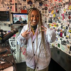 Nia Archives @ The Lot Radio 04-07-2023