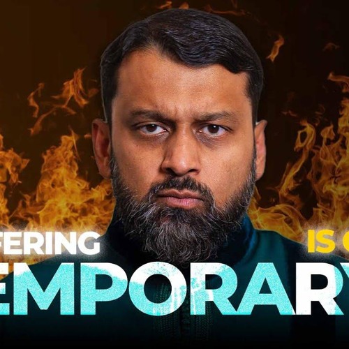 Temporary Suffering or Eternal Bliss?