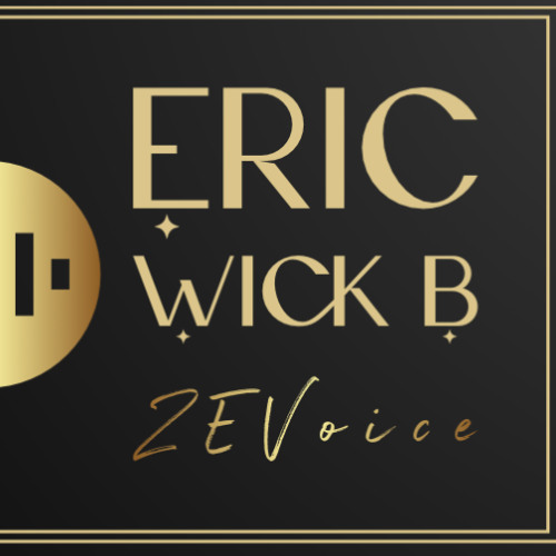 Eric Wick B - My HOUSE is Your HOUSE (House Mission 4)