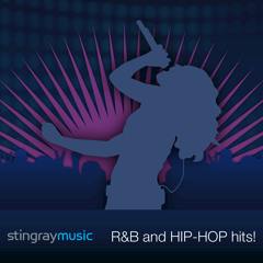 For the Cool in You (In the Style of Babyface) [Performance Track with Demonstration Vocals]