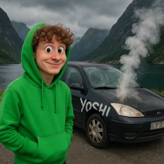 Ta på gress (Yoshi)