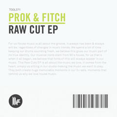 Raw Cut (Original Mix)