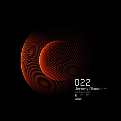 Jeremy Olander - 'Steps' [VIV022]