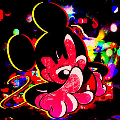 CRISIS (WIP) - VS. MOUSE ULTIMATE