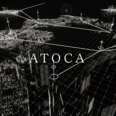 【夕暮アトリエ】ATOCA - XFD【2023秋M3 G-06a】