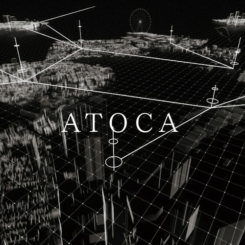 【夕暮アトリエ】ATOCA - XFD【2023秋M3 G-06a】