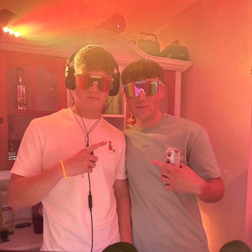 Shay Mullen - Mix 2