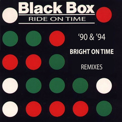 Ride on Time (Benny's Under the Mix) [feat. Loleatta Holloway]