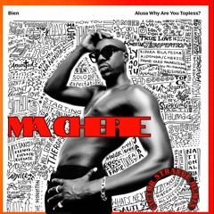 Ma Cherie - Bien (Victor STRANGE Remix)