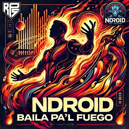 Baila Pa'l Fuego